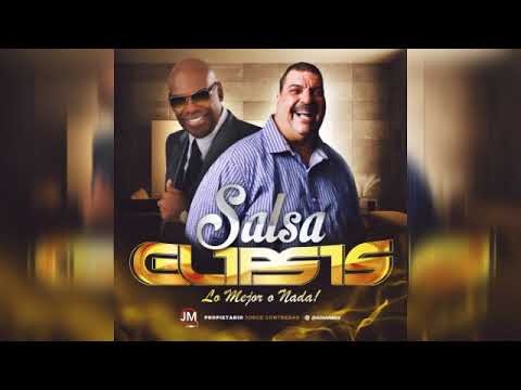 SALSA MICHEL EL BUENON VS. MAELO RUIZ · ELIPSIS · DJ JESUS MIX · ADIAN MIX | 2018