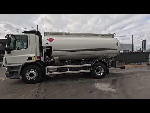 DAF video miniatur