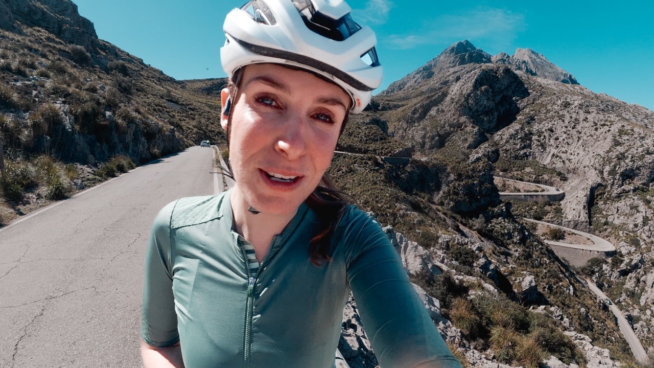 I spent 12 YEARS getting this wrong as a cyclist! (I'm embarrassed to admit this!)