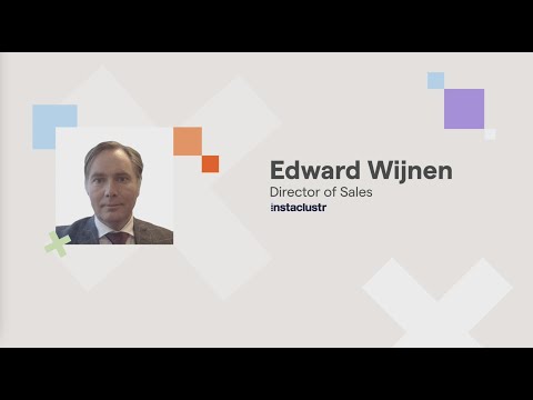 Infobip Shift 2021: Open Source vs Open Core - Edward Wijnen (Instaclustr)