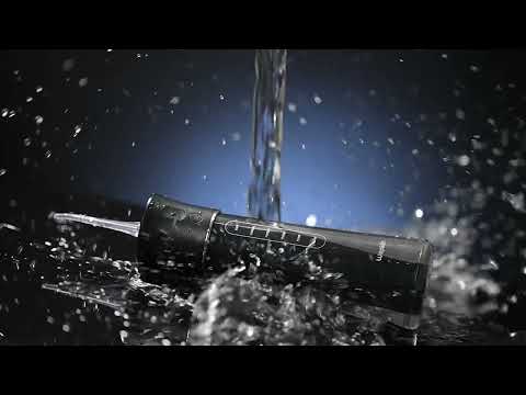 Миниатюра изображения товара Ирригатор Fairywill F30 / 000024 (черный)