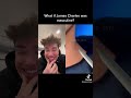 James Charles Reacted To The Masculine Version Of Him Jamescharles