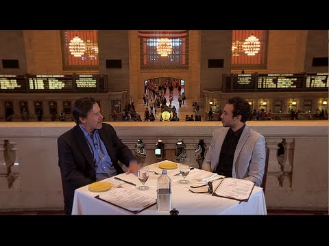 Ramy Ashour: Four Corners of a Squash Life, Part 1