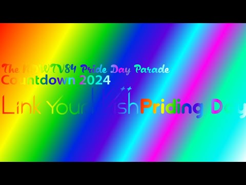 ENJSJ NDWTV84 LYW Priding Day CPD2024 EnhancedNijisanji NDWTV84 OBB And Opening (July 1 2024)