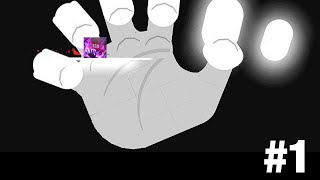 LETS TRY TO BEAT MR CRAZY HANDS [EASY DEMON] 53%, 45%x5 | GO AT 30%!