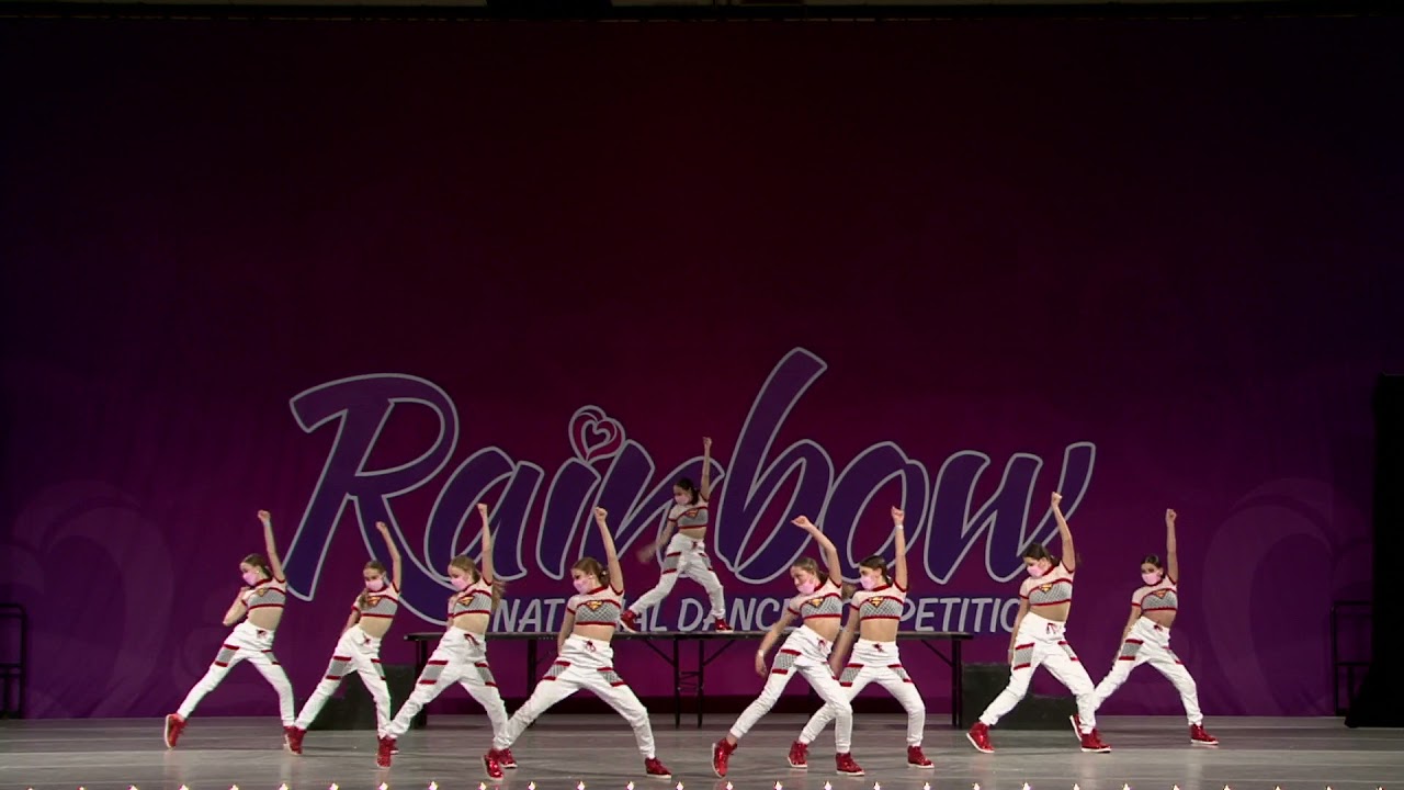 SupaDupaFly- The Next Step Dance Studio