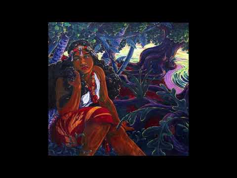 Airaro Vahine Te Ora - HT TP 2017