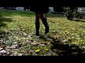 Low Shoulder - Through The Trees 