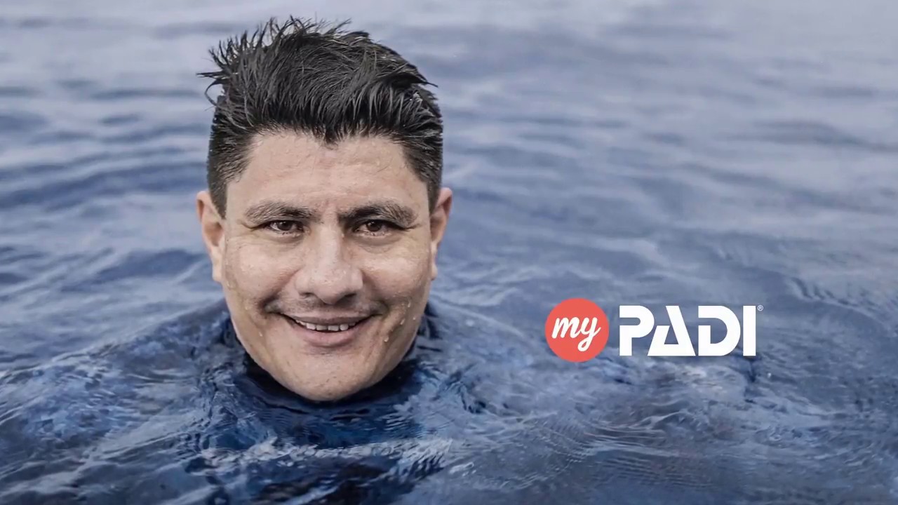 My PADI Story Leo Morales, Dive abled Transformer - Japanese facade placeholder