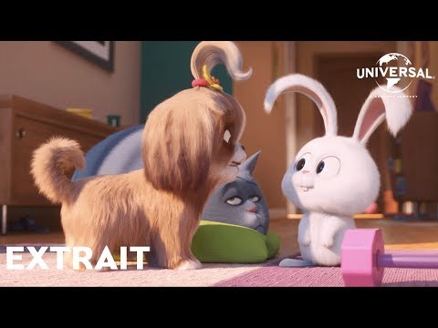 Comme des Bêtes 2 - Extrait : "Daisy demande de l'aide" VOST