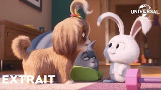 Comme des Bêtes 2 - Extrait : "Daisy demande de l'aide" VOST