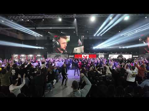 Torzsi 1v2 Spirit ellen!