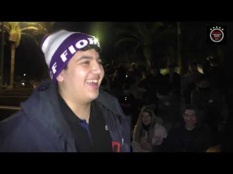 Farouk vs Maty - 4tos "2a temporada J9"