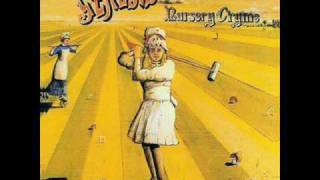 Transatlantic - The Return of the Giant Hogweed (Genesis Cover)