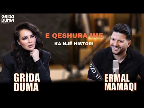 Top Channel Albania and Grida Duma