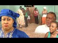 HOW MY STEPMOM &SISTER TURN MY FATHERS HEART AGAINST ME (INI EDO)OLD NIGERIAN MOVIES -AFRICAN MOVIES