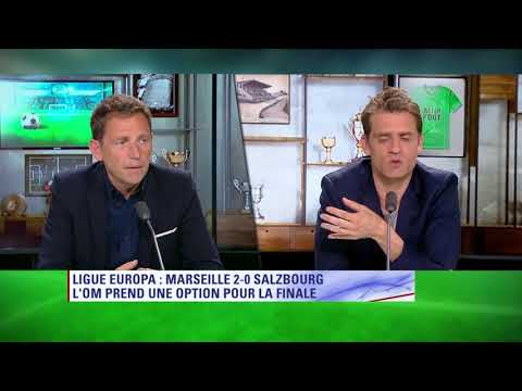 Le best of de l'After Foot du jeudi 26 avril