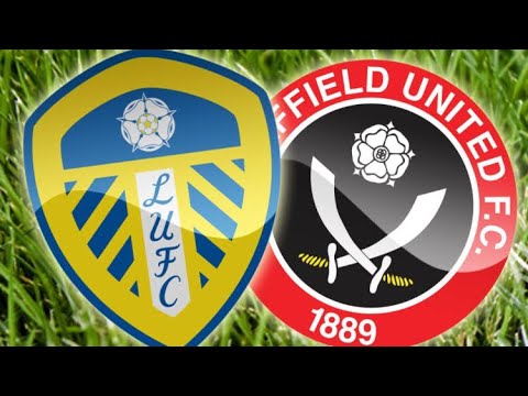 Leeds United Vs Sheffield United | 1-2
