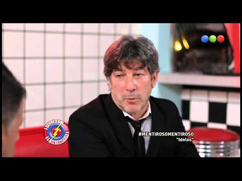 Liar, Liar, "Idols" - Danger Uncoded