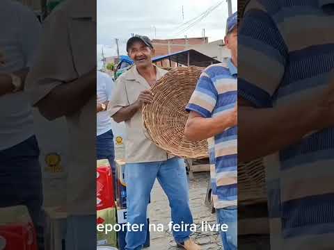 feira livre em barra de Santa Rosa paraíba Brasil 2025