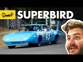 Superbird+Daytona - Everything You Need to Know | Up to Speed