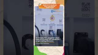 Banyak yang Belum Tahu, Ini Batas Ideal untuk Mengecas Mobil Listrik agar Baterai Tak Cepat Rusak