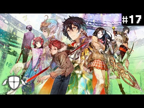 Tokyo Mirage Sessions #FE || Shadow Dragon [Pt 17]