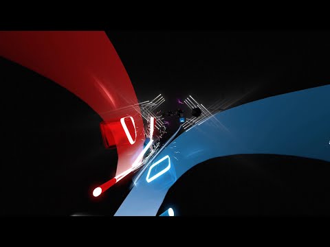 Beat Saber OST 5 - Magic [EXPERT+]