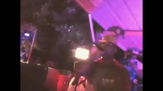 Booba - Nougat (exclu) #Live