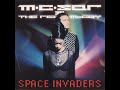 M.c.Sar & The Real McCoy-Operator