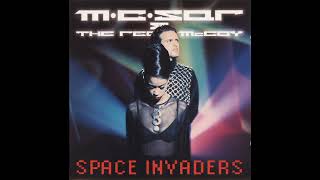 M.c.Sar &amp; The Real McCoy-Operator