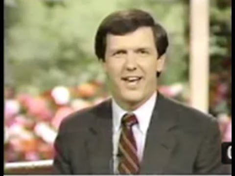 Shayla Simpson Ebony Fashion Fair Good Morning America