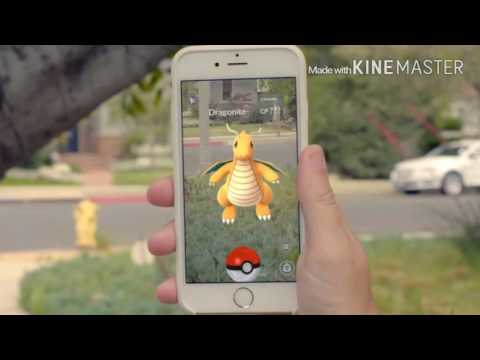 HO CATTURATO DRAGONAIR /POKEMON GO ITA\