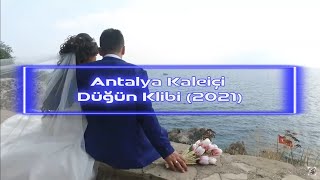 Antalya Kaleiçi Düğün Klibi (Ümran & Mehmet Ali 2021)