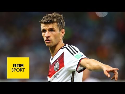 Euro 2016: Players to watch - BBC Sport