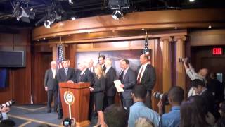 No Executive Amnesty. Follow the Law, Mr. President.