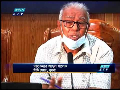 ৬ জেলার বিভিন্ন স্থানে লকডাউন কঠোর