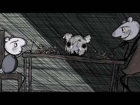 Peppa's Love 🐷 ❤️ 🐑 🔪💀 (Complete) || Fandub [Comic Horror]