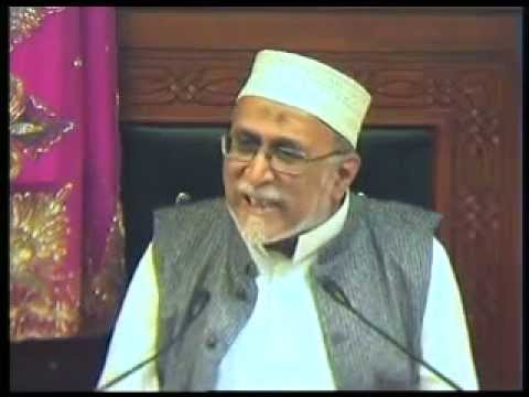 3rd Shabaan 1435 - Wiladat 3rd Imam - Imam Hussain (as)