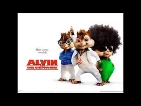 DJ FACA Ft JUICE - GATAJ MI GATAJ ( CHIPMUNKS VERZIJA ) DJ AMKO