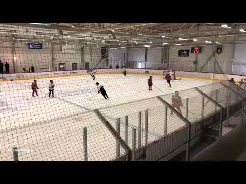 JYP U12 09.08.2020 klo11:15 Ässät White - JYP 1