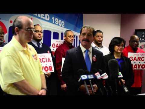 download lagu mp3 mp4 Chuy Garcia Endorsements, download lagu Chuy Garcia Endorsements gratis, unduh video klip Chuy Garcia Endorsements