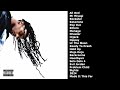 PLAYBOI CARTI MUSIC Full Project OUTDATED