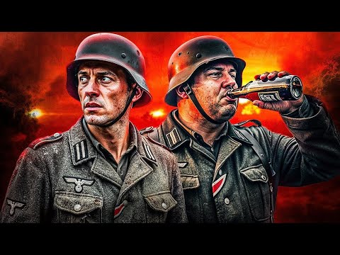 20 falsi miti sui soldati tedeschi a cui si crede ancora