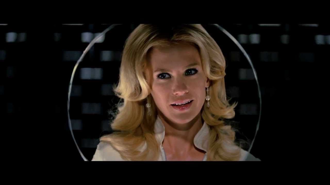 X Men : First Class - Excellent Question