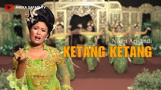 Download lagu Niken Arisandi - Ketang Ketang mp3