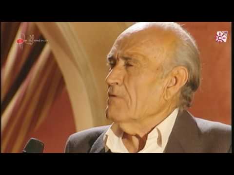 Entrevista. Pies de plomo. 1989