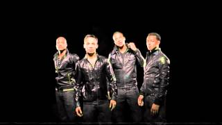 JLS // Don't go - Traduzione.
