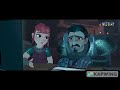 Nimona Thumbs Up And Thumbs Down