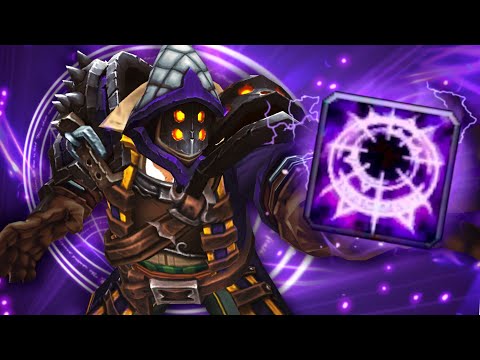 One Of The GREATEST Arcane Mages In All Of Dragonflight! (5v5 1v1 Duels) - PvP WoW: Dragonflight